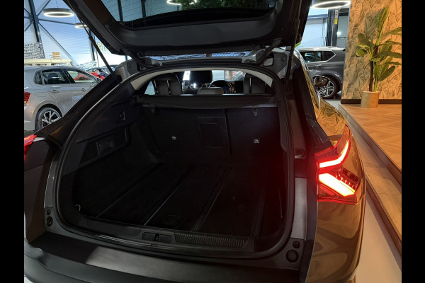 Citroën C5 X 1.2 PureTech Shine Garantie Head-Up CarPlay 360 Camera StuurVW Leder ACC Led Navi Clima Rijklaar