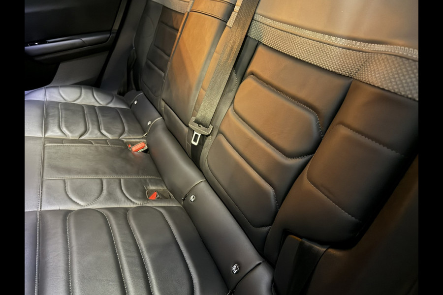 Citroën C5 X 1.2 PureTech Shine Garantie Head-Up CarPlay 360 Camera StuurVW Leder ACC Led Navi Clima Rijklaar