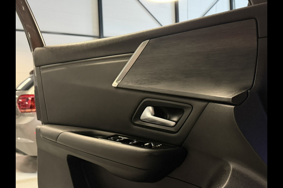 Citroën C5 X 1.2 PureTech Shine Garantie Head-Up CarPlay 360 Camera StuurVW Leder ACC Led Navi Clima Rijklaar