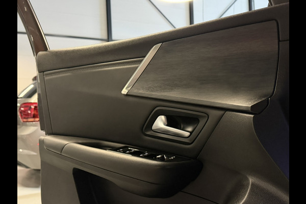 Citroën C5 X 1.2 PureTech Shine Garantie Head-Up CarPlay 360 Camera StuurVW Leder ACC Led Navi Clima Rijklaar