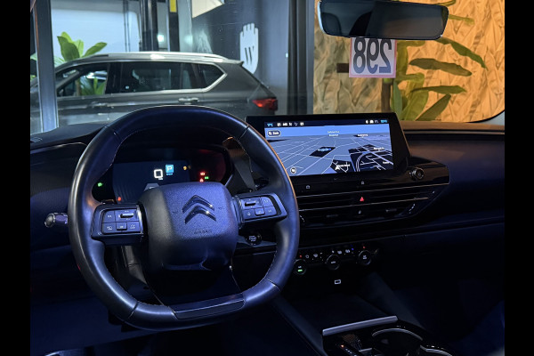 Citroën C5 X 1.2 PureTech Shine Garantie Head-Up CarPlay 360 Camera StuurVW Leder ACC Led Navi Clima Rijklaar