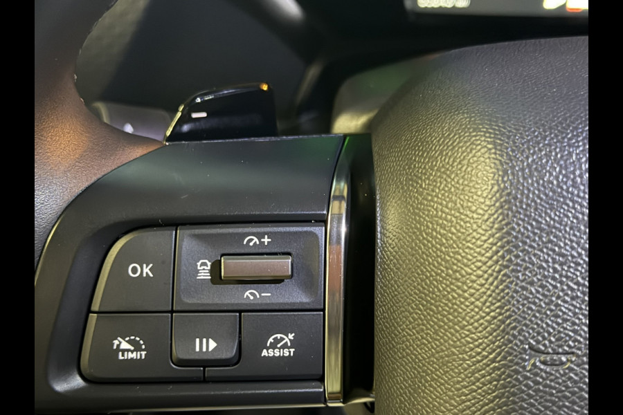 Citroën C5 X 1.2 PureTech Shine Garantie Head-Up CarPlay 360 Camera StuurVW Leder ACC Led Navi Clima Rijklaar