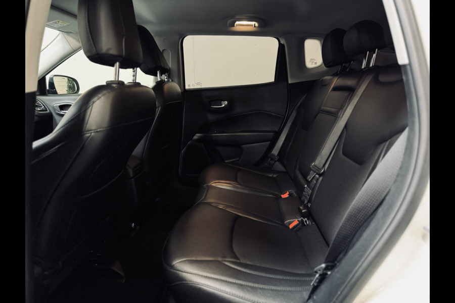 Jeep Compass 1.4 MultiAir Night Eagle | CarPlay | 1e Eig. | Camera