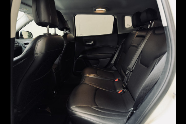 Jeep Compass 1.4 MultiAir Night Eagle | CarPlay | 1e Eig. | Camera