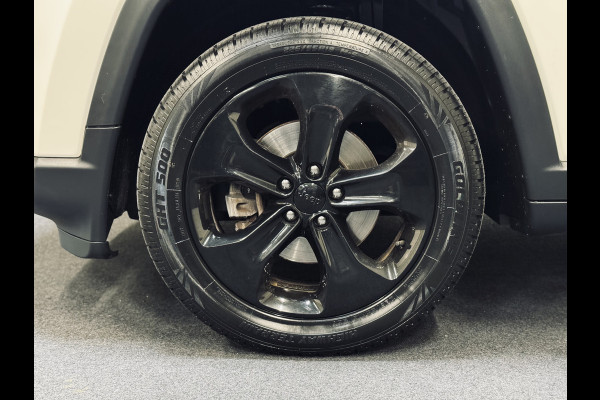 Jeep Compass 1.4 MultiAir Night Eagle | CarPlay | 1e Eig. | Camera