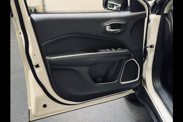 Jeep Compass 1.4 MultiAir Night Eagle | CarPlay | 1e Eig. | Camera