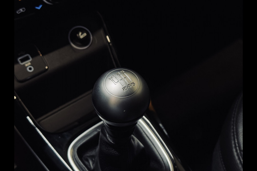 Jeep Compass 1.4 MultiAir Night Eagle | CarPlay | 1e Eig. | Camera