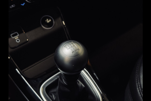 Jeep Compass 1.4 MultiAir Night Eagle | CarPlay | 1e Eig. | Camera