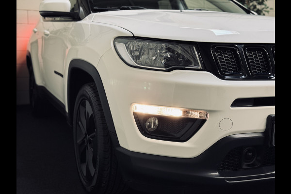 Jeep Compass 1.4 MultiAir Night Eagle | CarPlay | 1e Eig. | Camera