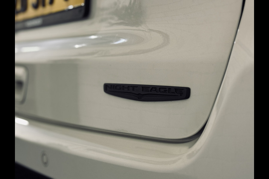 Jeep Compass 1.4 MultiAir Night Eagle | CarPlay | 1e Eig. | Camera