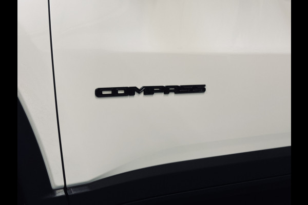 Jeep Compass 1.4 MultiAir Night Eagle | CarPlay | 1e Eig. | Camera