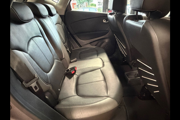 Renault Captur 1.3 TCe Intens AUT. STOELVERWARMING LEDEREN BEKLEDING NAVIGATIE CRUISE CAMERA PDC START/STOP KEYLESS-GO