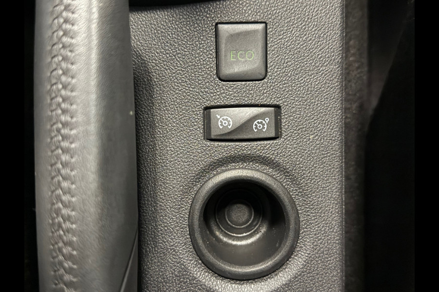 Renault Captur 1.3 TCe Intens AUT. STOELVERWARMING LEDEREN BEKLEDING NAVIGATIE CRUISE CAMERA PDC START/STOP KEYLESS-GO