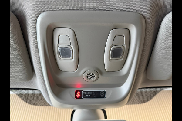 Renault Captur 1.3 TCe Intens AUT. STOELVERWARMING LEDEREN BEKLEDING NAVIGATIE CRUISE CAMERA PDC START/STOP KEYLESS-GO