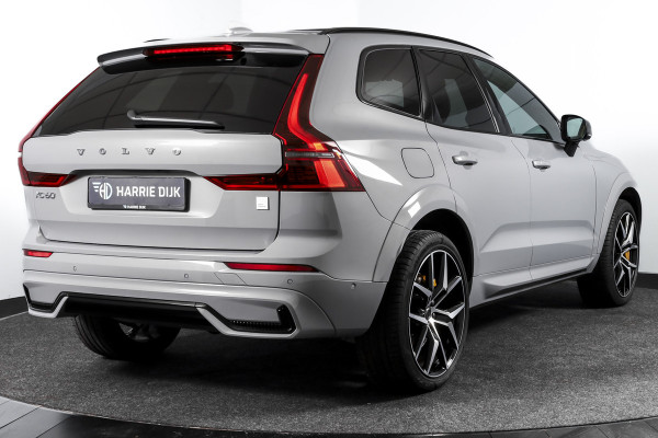 Volvo XC60 T8 Plug-in-hybrid AWD Polestar Engineered - Facelift MY26 | S/K-Panodak | Elek. Trekhaak | Harman/Kardon | 360 Camera | Dig.Cockpit | Adapt.Cruise | Stoel+-Stuurverw. | Elek. stoelen | NAV+App.Connect | ECC | LM 21" | 9215
