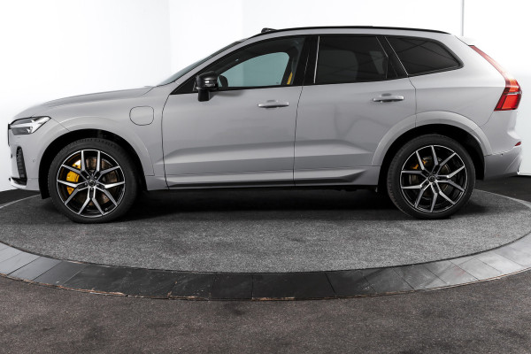 Volvo XC60 T8 Plug-in-hybrid AWD Polestar Engineered - Facelift MY26 | S/K-Panodak | Elek. Trekhaak | Harman/Kardon | 360 Camera | Dig.Cockpit | Adapt.Cruise | Stoel+-Stuurverw. | Elek. stoelen | NAV+App.Connect | ECC | LM 21" | 9215
