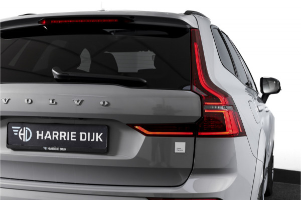 Volvo XC60 T8 Plug-in-hybrid AWD Polestar Engineered - Facelift MY26 | S/K-Panodak | Elek. Trekhaak | Harman/Kardon | 360 Camera | Dig.Cockpit | Adapt.Cruise | Stoel+-Stuurverw. | Elek. stoelen | NAV+App.Connect | ECC | LM 21" | 9215