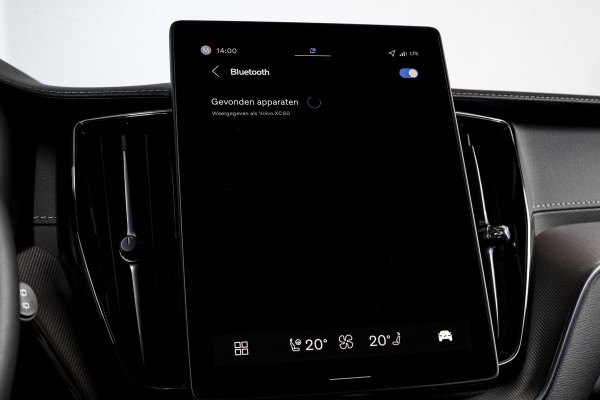 Volvo XC60 T8 Plug-in-hybrid AWD Polestar Engineered - Facelift MY26 | S/K-Panodak | Elek. Trekhaak | Harman/Kardon | 360 Camera | Dig.Cockpit | Adapt.Cruise | Stoel+-Stuurverw. | Elek. stoelen | NAV+App.Connect | ECC | LM 21" | 9215