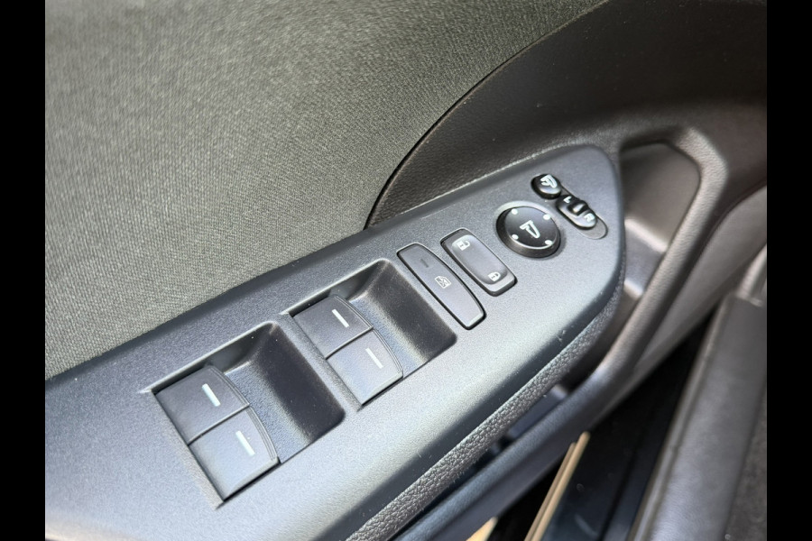 Honda Civic 1.0 i-VTEC PDC+Camera Clima Navigatie Stoelverwarming Adapt cruise Lane assist Dab+