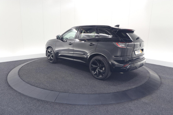 Renault Austral 1.2 E-Tech full hybrid 200 Techno Esprit Alpine | 1500 KG Trekgewicht | Camera | Dodehoekdetectie | Adaptieve Cruise Control | Pack Winter