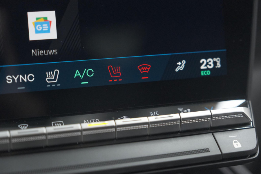 Renault Austral 1.2 E-Tech full hybrid 200 Techno Esprit Alpine | 1500 KG Trekgewicht | Camera | Dodehoekdetectie | Adaptieve Cruise Control | Pack Winter