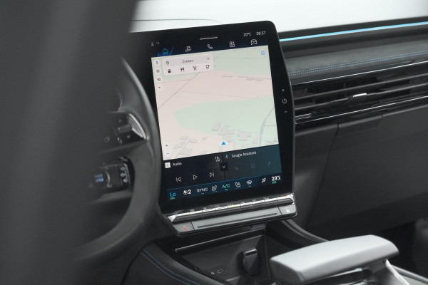 Renault Austral 1.2 E-Tech full hybrid 200 Techno Esprit Alpine | 1500 KG Trekgewicht | Camera | Dodehoekdetectie | Adaptieve Cruise Control | Pack Winter