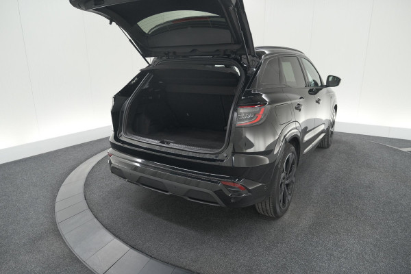 Renault Austral 1.2 E-Tech full hybrid 200 Techno Esprit Alpine | 1500 KG Trekgewicht | Camera | Dodehoekdetectie | Adaptieve Cruise Control | Pack Winter