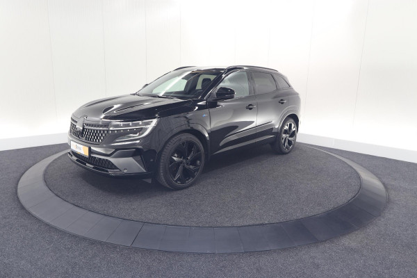 Renault Austral 1.2 E-Tech full hybrid 200 Techno Esprit Alpine | 1500 KG Trekgewicht | Camera | Dodehoekdetectie | Adaptieve Cruise Control | Pack Winter