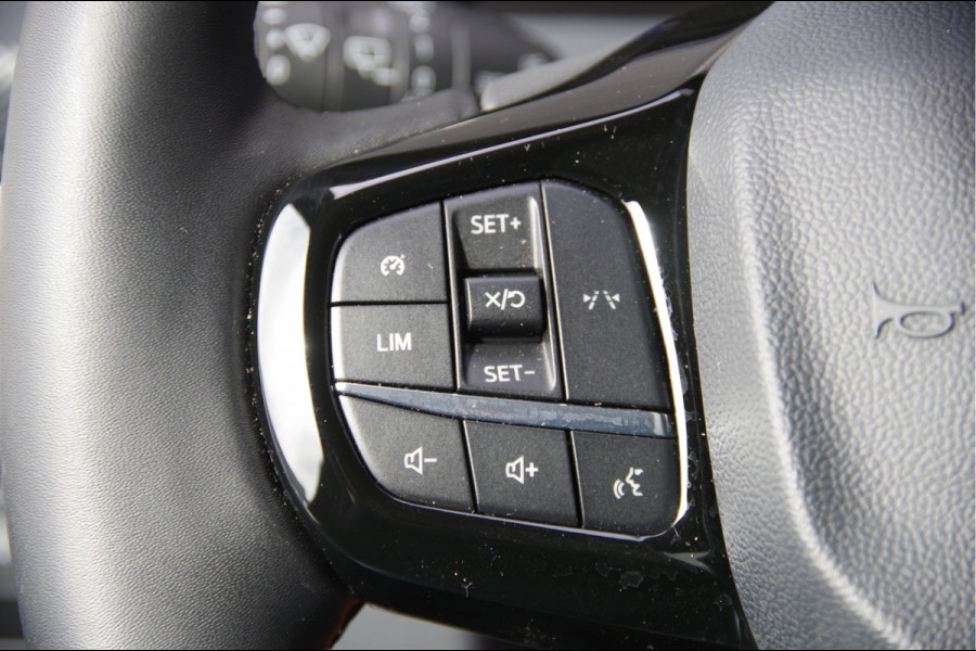 Ford Transit Custom 300 2.0 TDCI L2 Limited DC-5P, LED, KEYLESS, STOELVERWARMING, VOORRUIT VERWARMING, CAMERA, NAVI, CRUISE, LEDER MF STUUR, DUBBEL