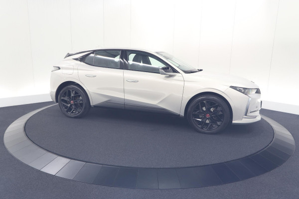 DS DS 4 PureTech 130 EAT8 Performance Line | Camera | Apple Carplay | Alcantara® bekleding | Parkeersensensoren