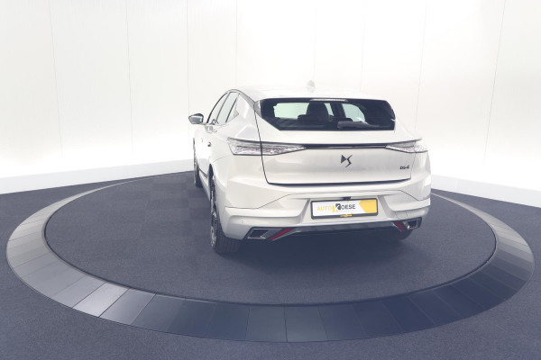 DS DS 4 PureTech 130 EAT8 Performance Line | Camera | Apple Carplay | Alcantara® bekleding | Parkeersensensoren