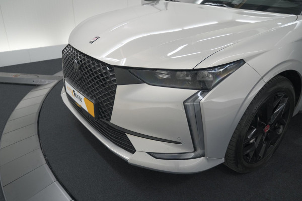 DS DS 4 PureTech 130 EAT8 Performance Line | Camera | Apple Carplay | Alcantara® bekleding | Parkeersensensoren