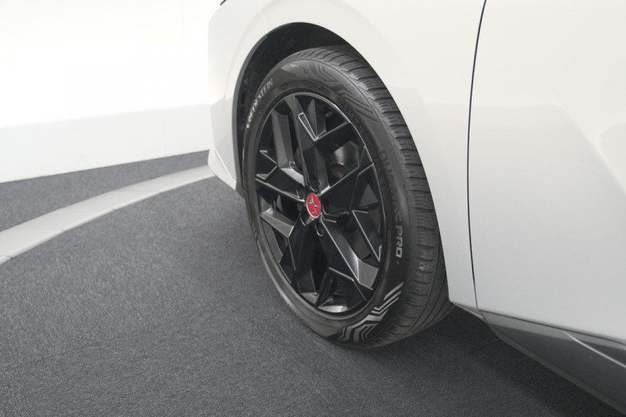 DS DS 4 PureTech 130 EAT8 Performance Line | Camera | Apple Carplay | Alcantara® bekleding | Parkeersensensoren