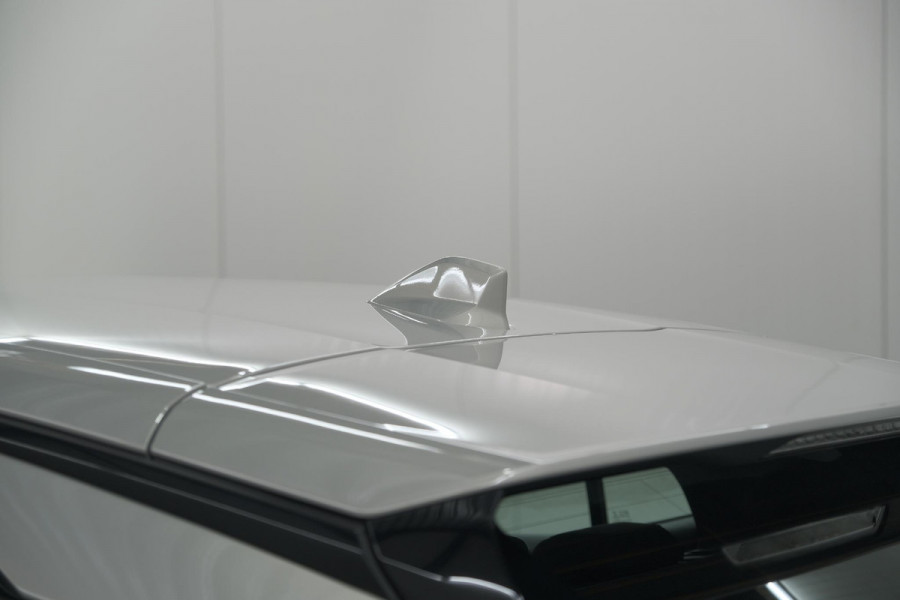 DS DS 4 PureTech 130 EAT8 Performance Line | Camera | Apple Carplay | Alcantara® bekleding | Parkeersensensoren