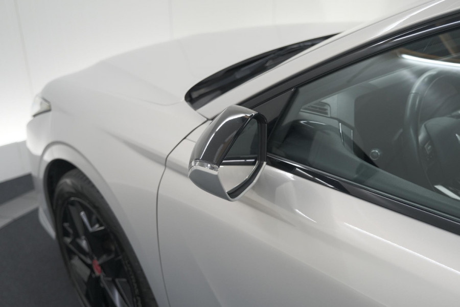 DS DS 4 PureTech 130 EAT8 Performance Line | Camera | Apple Carplay | Alcantara® bekleding | Parkeersensensoren