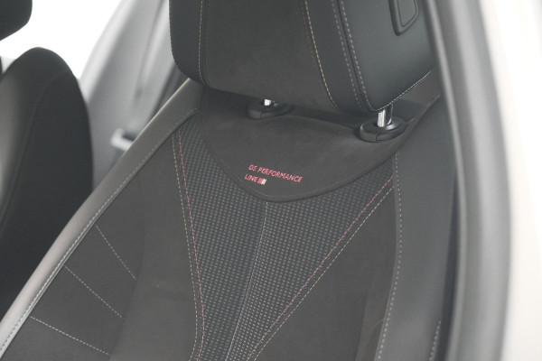 DS DS 4 PureTech 130 EAT8 Performance Line | Camera | Apple Carplay | Alcantara® bekleding | Parkeersensensoren