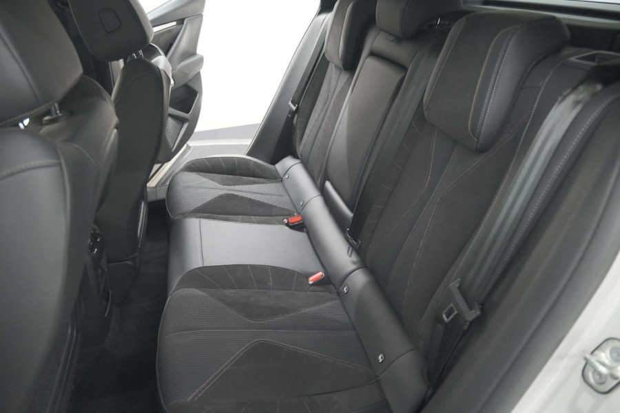 DS DS 4 PureTech 130 EAT8 Performance Line | Camera | Apple Carplay | Alcantara® bekleding | Parkeersensensoren