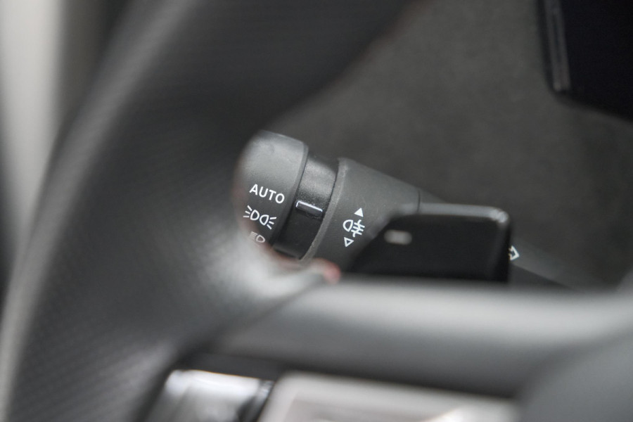 DS DS 4 PureTech 130 EAT8 Performance Line | Camera | Apple Carplay | Alcantara® bekleding | Parkeersensensoren