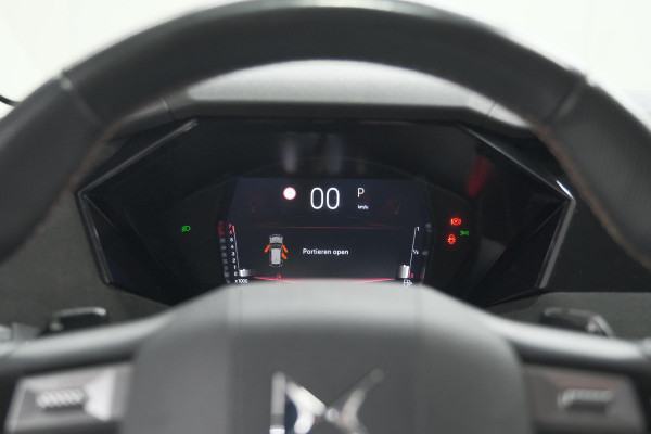 DS DS 4 PureTech 130 EAT8 Performance Line | Camera | Apple Carplay | Alcantara® bekleding | Parkeersensensoren