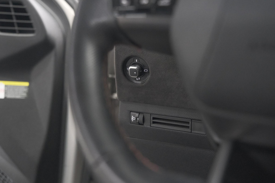 DS DS 4 PureTech 130 EAT8 Performance Line | Camera | Apple Carplay | Alcantara® bekleding | Parkeersensensoren