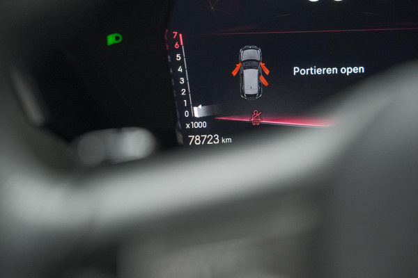 DS DS 4 PureTech 130 EAT8 Performance Line | Camera | Apple Carplay | Alcantara® bekleding | Parkeersensensoren