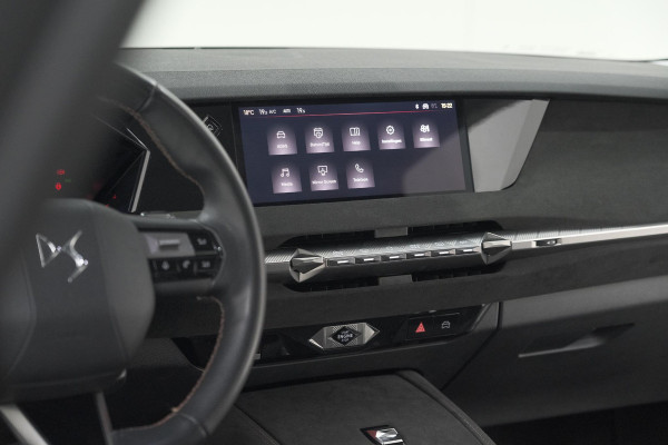 DS DS 4 PureTech 130 EAT8 Performance Line | Camera | Apple Carplay | Alcantara® bekleding | Parkeersensensoren