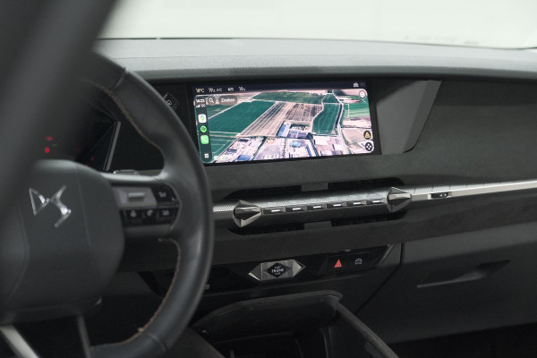 DS DS 4 PureTech 130 EAT8 Performance Line | Camera | Apple Carplay | Alcantara® bekleding | Parkeersensensoren