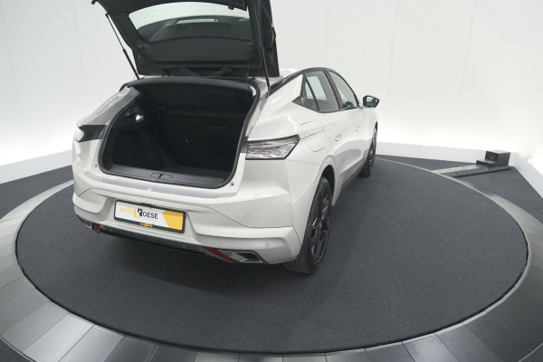 DS DS 4 PureTech 130 EAT8 Performance Line | Camera | Apple Carplay | Alcantara® bekleding | Parkeersensensoren