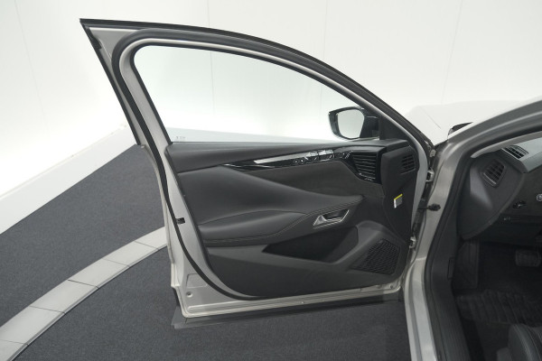 DS DS 4 PureTech 130 EAT8 Performance Line | Camera | Apple Carplay | Alcantara® bekleding | Parkeersensensoren