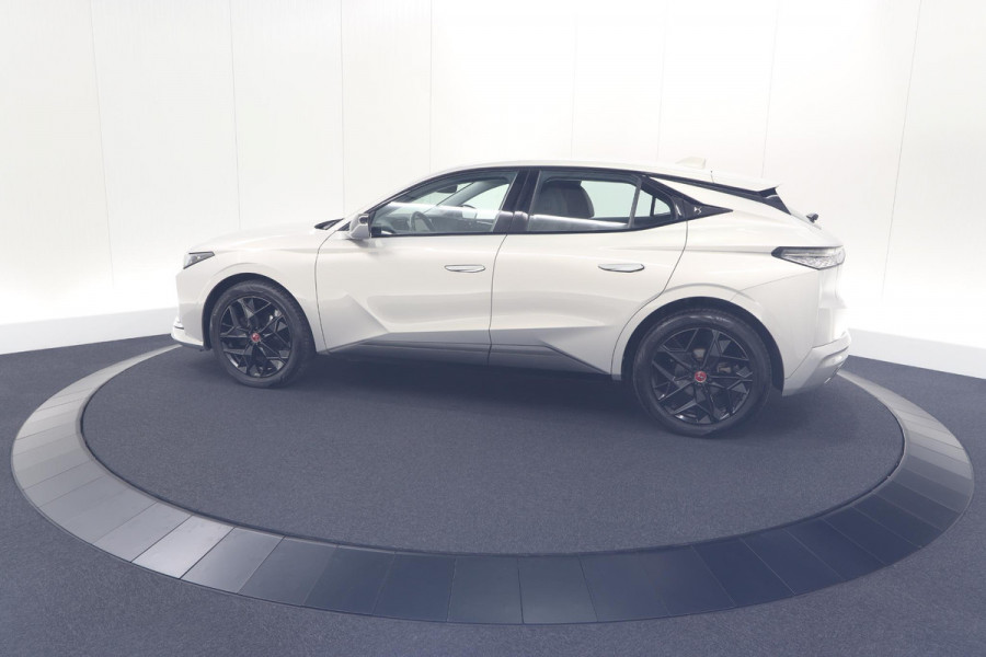 DS DS 4 PureTech 130 EAT8 Performance Line | Camera | Apple Carplay | Alcantara® bekleding | Parkeersensensoren