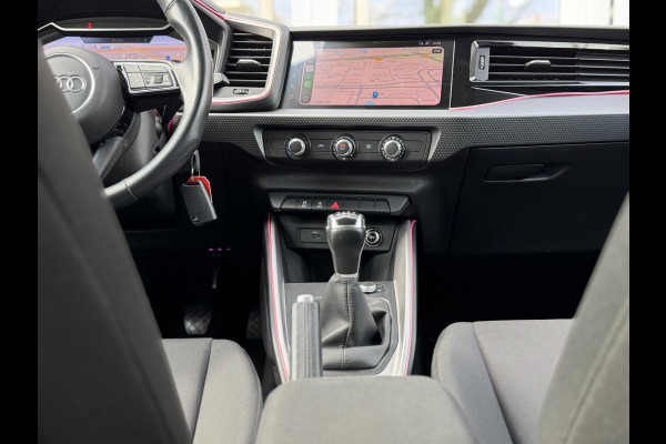 Audi A1 Sportback 25 TFSI Epic |Nav|Carplay|Cruise|PDC|17"