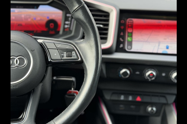 Audi A1 Sportback 25 TFSI Epic |Nav|Carplay|Cruise|PDC|17"