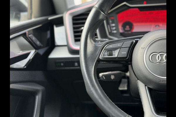 Audi A1 Sportback 25 TFSI Epic |Nav|Carplay|Cruise|PDC|17"