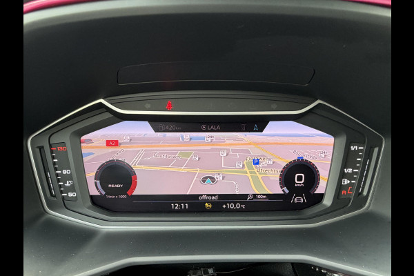 Audi A1 Sportback 25 TFSI Epic |Nav|Carplay|Cruise|PDC|17"